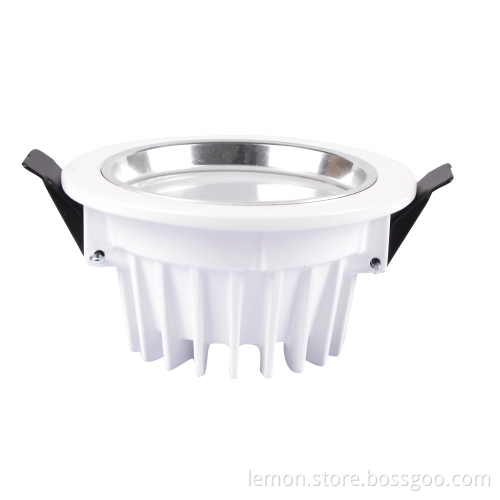 good quality led cover downlight accessories